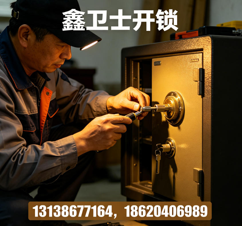 莱芜保险柜开锁