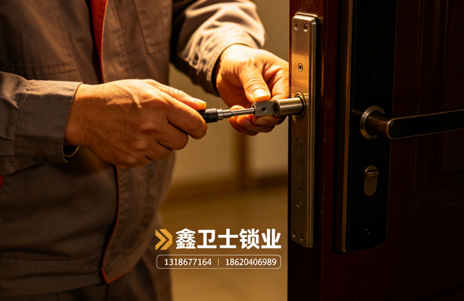 莱芜开锁避坑指南，莱芜开锁防套路，莱芜正规开锁